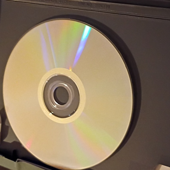 Batman Begins Widescreen Edition DVD - Picture 5 of 5